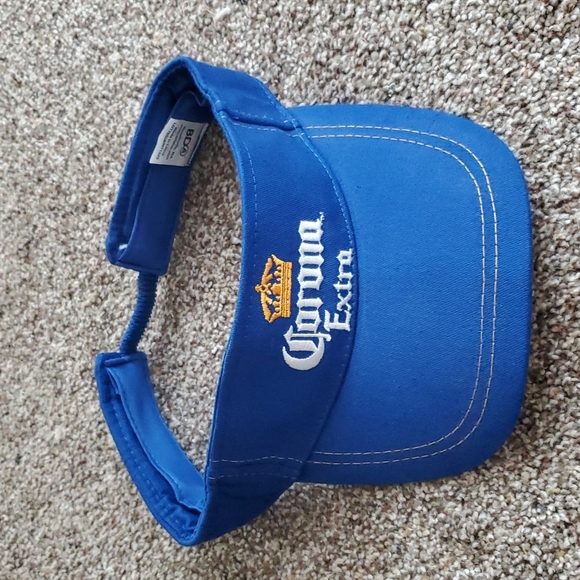 Corona Extra Visor - Picture 1 of 3